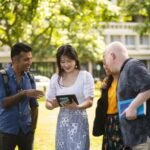 Fully Funded EWC Graduate Scholarship