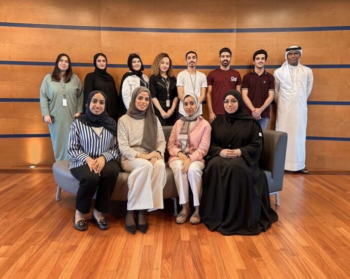 One Health Communications Internship Programme