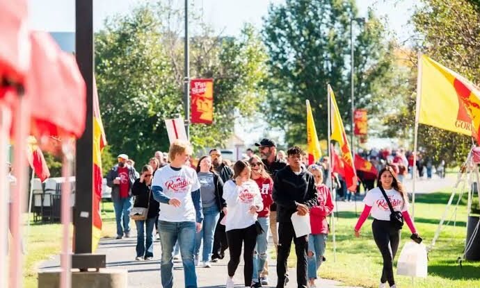 Pittsburg State University Scholarship
