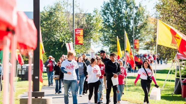 Pittsburg State University Scholarship