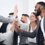 Tips for Career Success