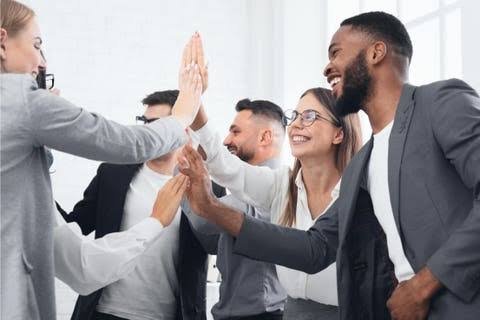 Tips for Career Success