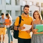 University admission