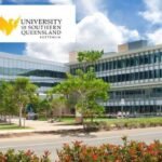 University of Southern Queensland Scholarship