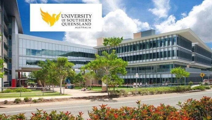 University of Southern Queensland Scholarship