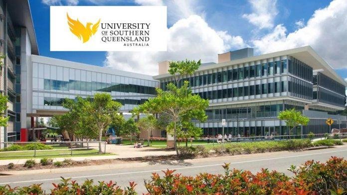 University of Southern Queensland Scholarship