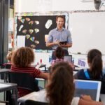 how to become a successful teacher
